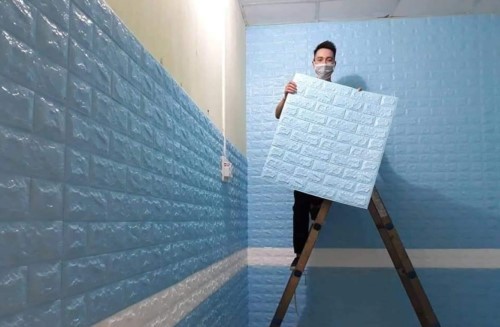 Giải pháp chống nóng cho tường nhà hiệu quả bạn nên biết